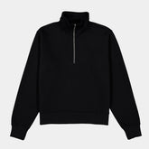GOODMATES Everyday Women's 1/4 Zip X2006W
