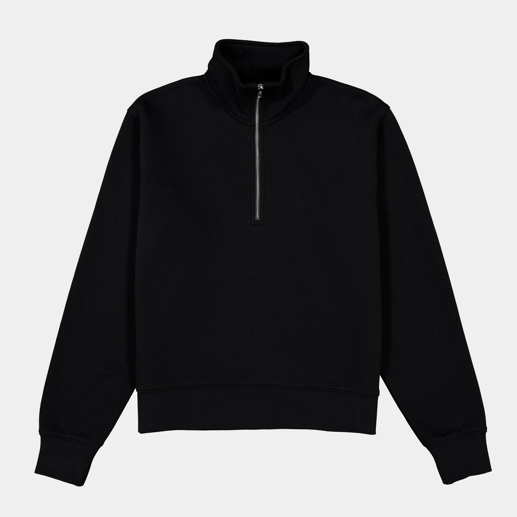 GOODMATES Everyday Women's 1/4 Zip X2006W