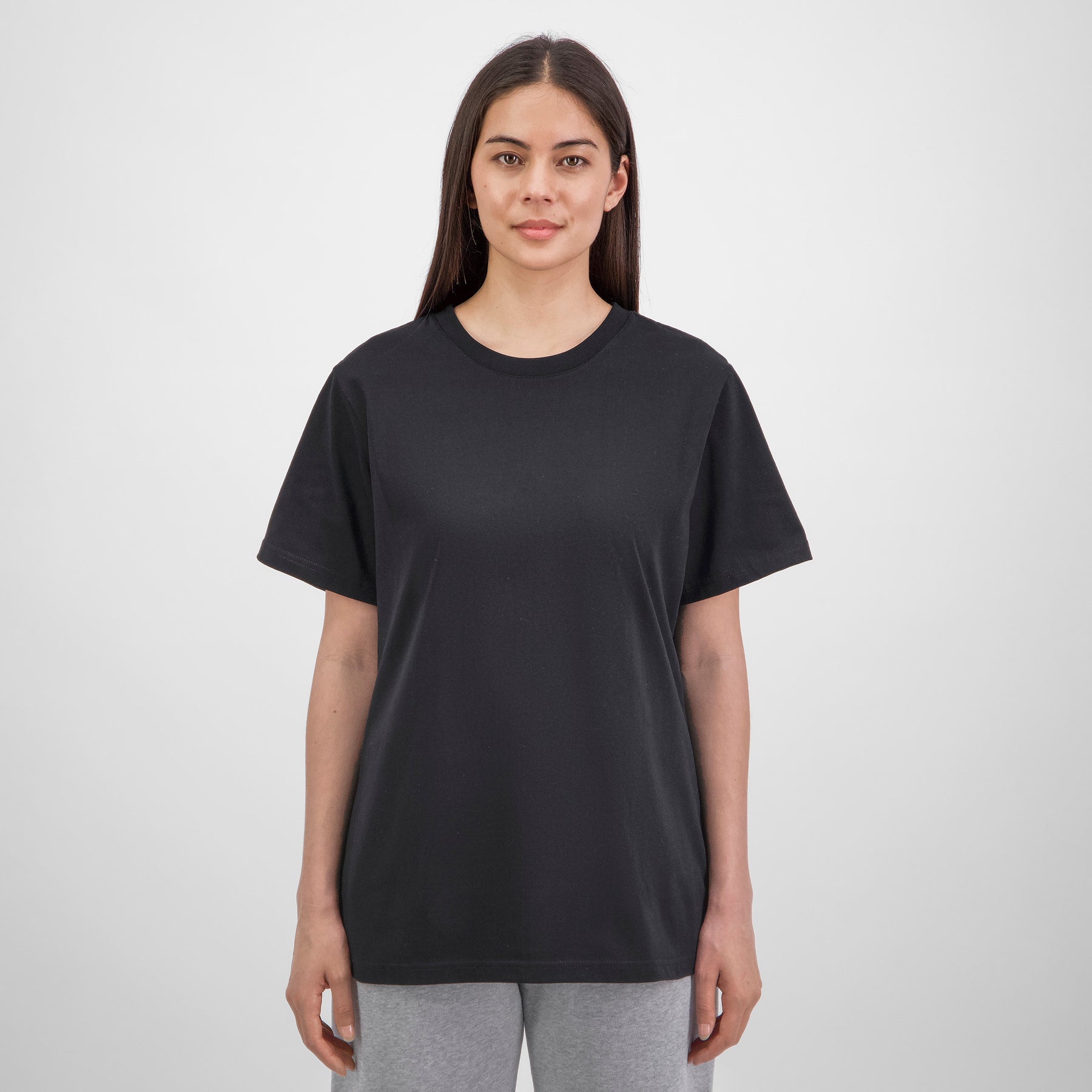 GOODMATES Everyday Women's Short Sleeve Tee X2001W