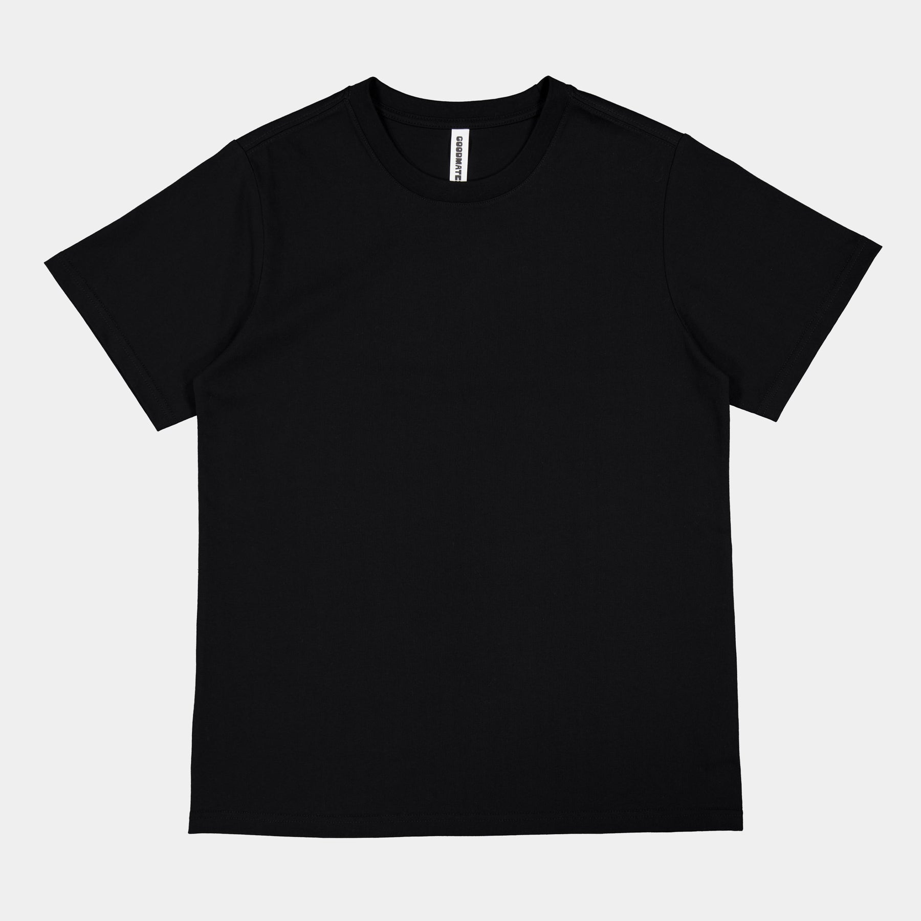 GOODMATES Everyday Women's Short Sleeve Tee X2001W