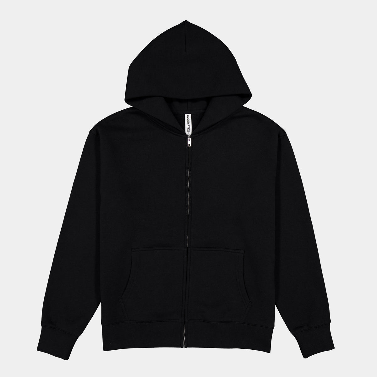 GOODMATES Everyday Women's Zip Hoodie