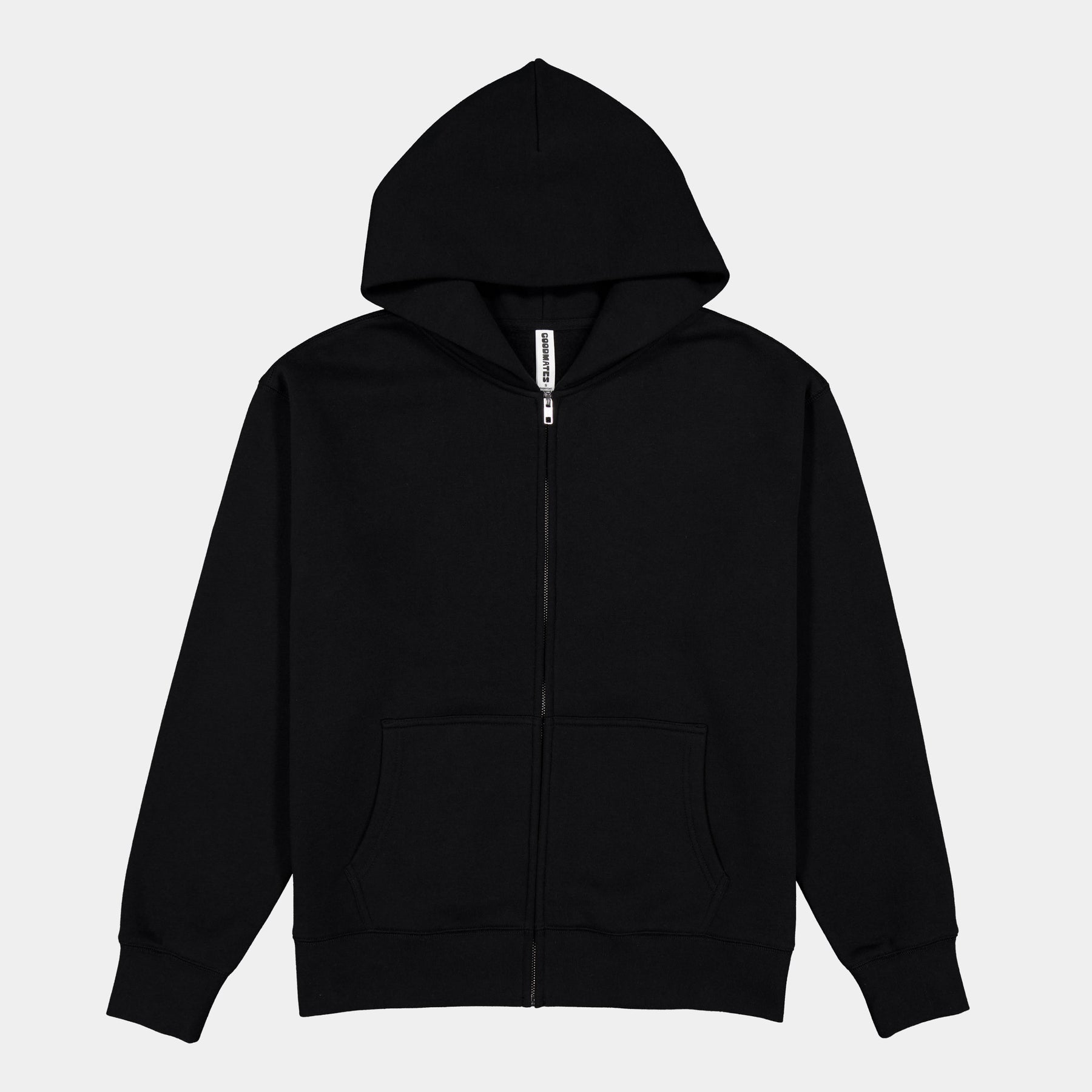GOODMATES Everyday Women's Zip Hoodie