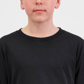 GOODMATES Basis Youth Long Sleeve Tee X1002Y