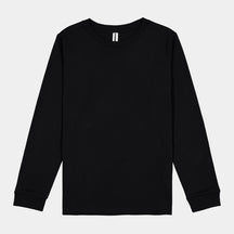 GOODMATES Basis Youth Long Sleeve Tee X1002Y
