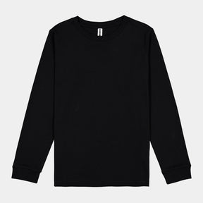GOODMATES Basis Youth Long Sleeve Tee X1002Y