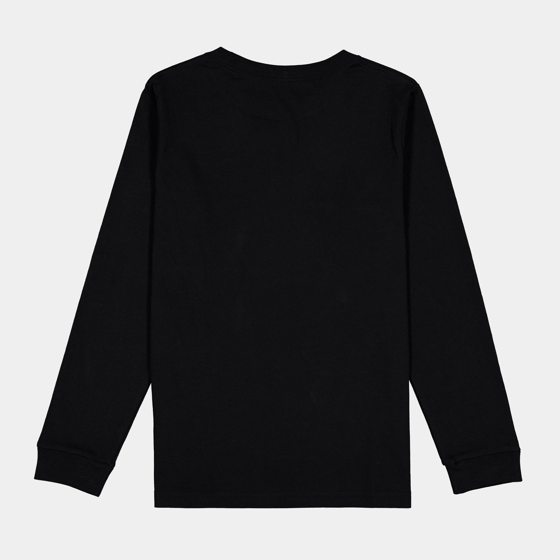 GOODMATES Basis Youth Long Sleeve Tee X1002Y