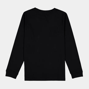 GOODMATES Basis Youth Long Sleeve Tee X1002Y