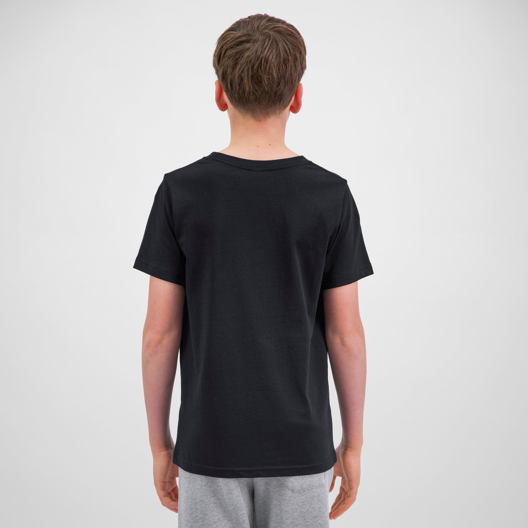 GOODMATES Basis Youth Short Sleeve Tee X1001Y