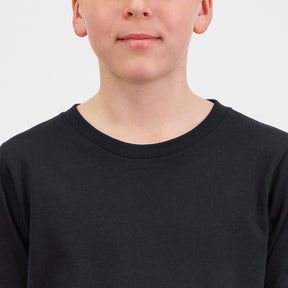 GOODMATES Basis Youth Short Sleeve Tee X1001Y