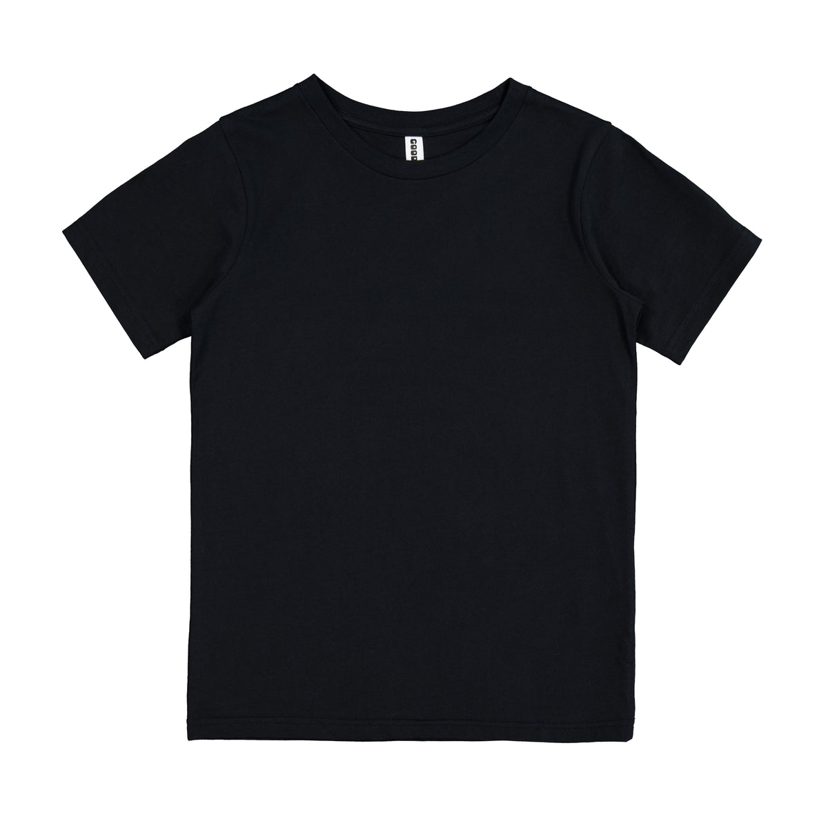 GOODMATES Basis Youth Short Sleeve Tee X1001Y