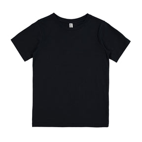 GOODMATES Basis Youth Short Sleeve Tee X1001Y