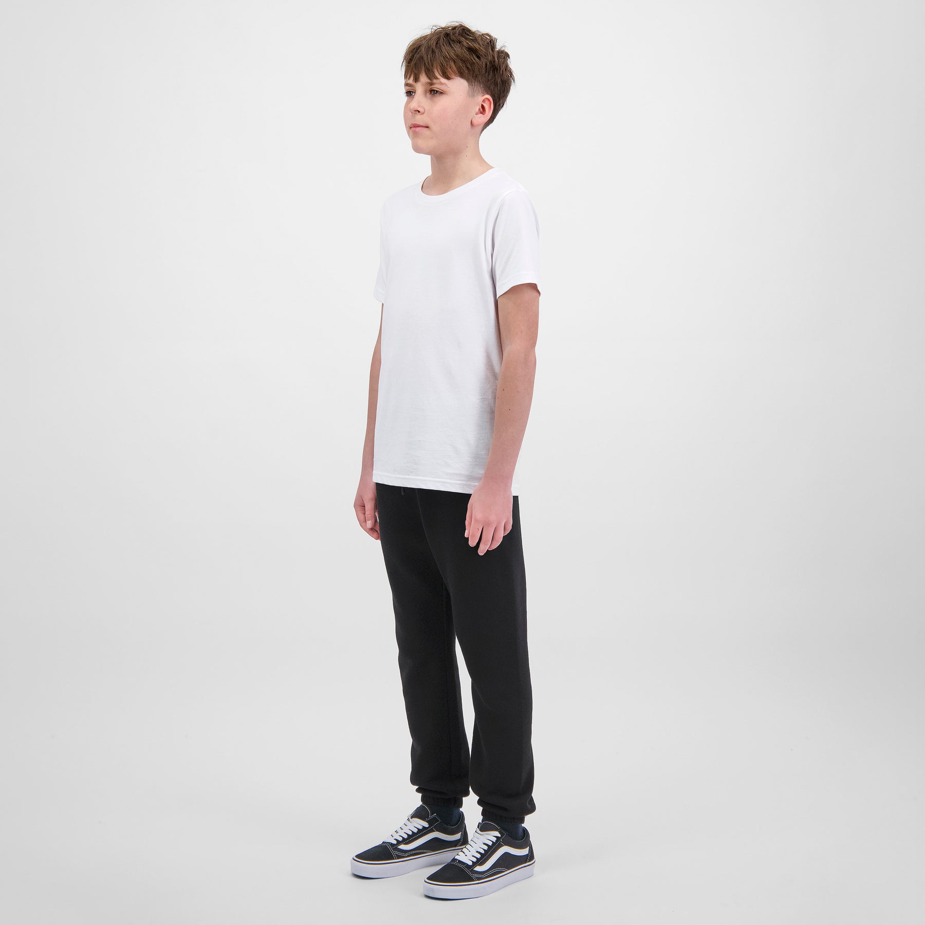 GOODMATES Basis Youth Track Pant X1004Y