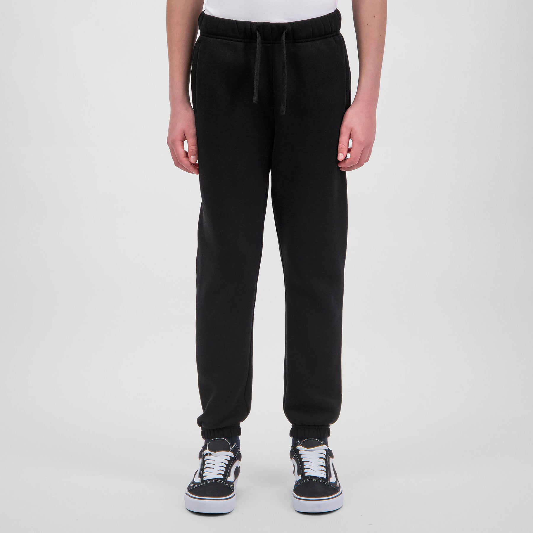 GOODMATES Basis Youth Track Pant X1004Y