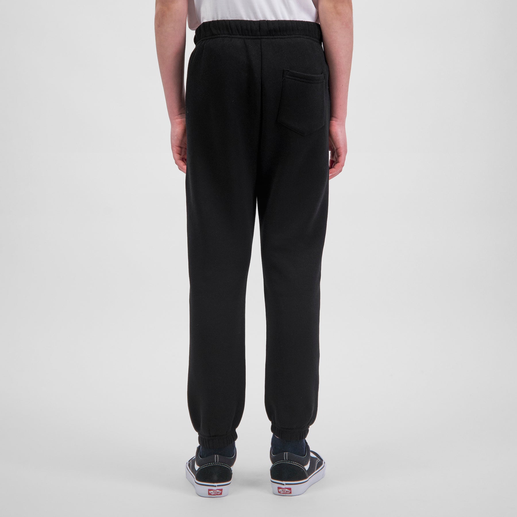 GOODMATES Basis Youth Track Pant X1004Y