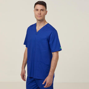 NNT Unisex Vital Antibacterial Chang Scrub Top CATRFS