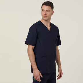 NNT Unisex Vital Antibacterial Chang Scrub Top CATRFS