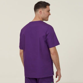 NNT Unisex Vital Antibacterial Chang Scrub Top CATRFS