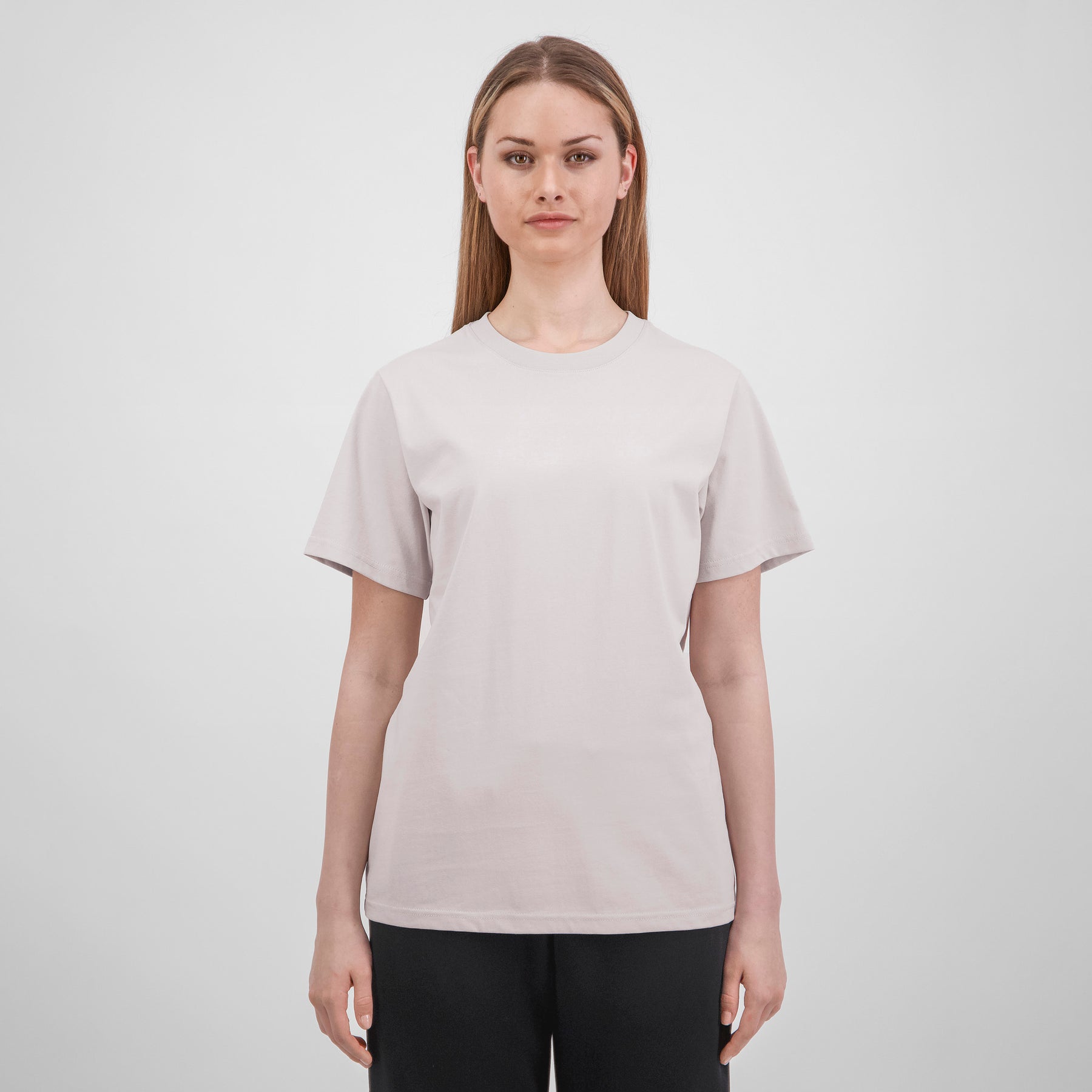 GOODMATES Everyday Women's Short Sleeve Tee X2001W