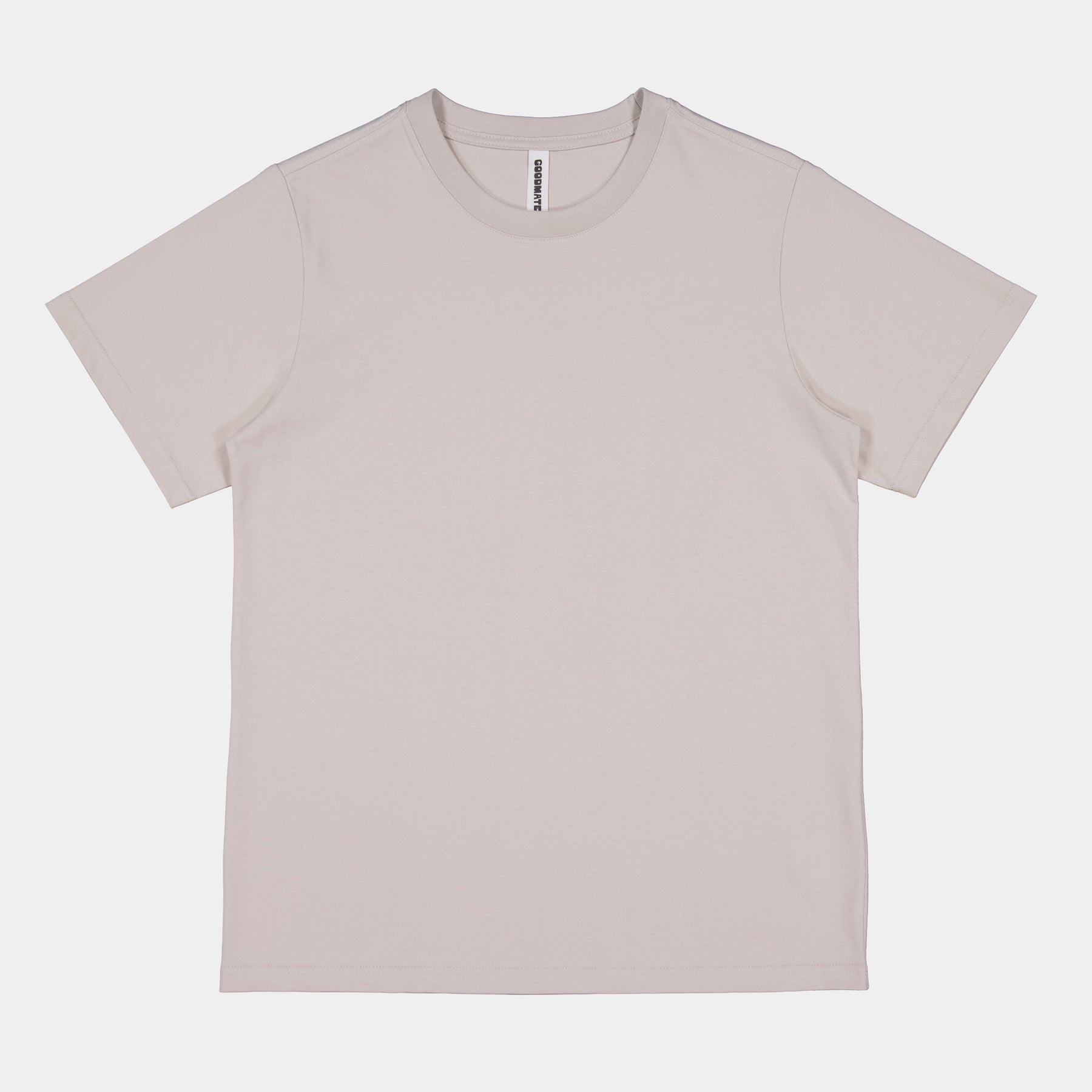 GOODMATES Everyday Women's Short Sleeve Tee X2001W