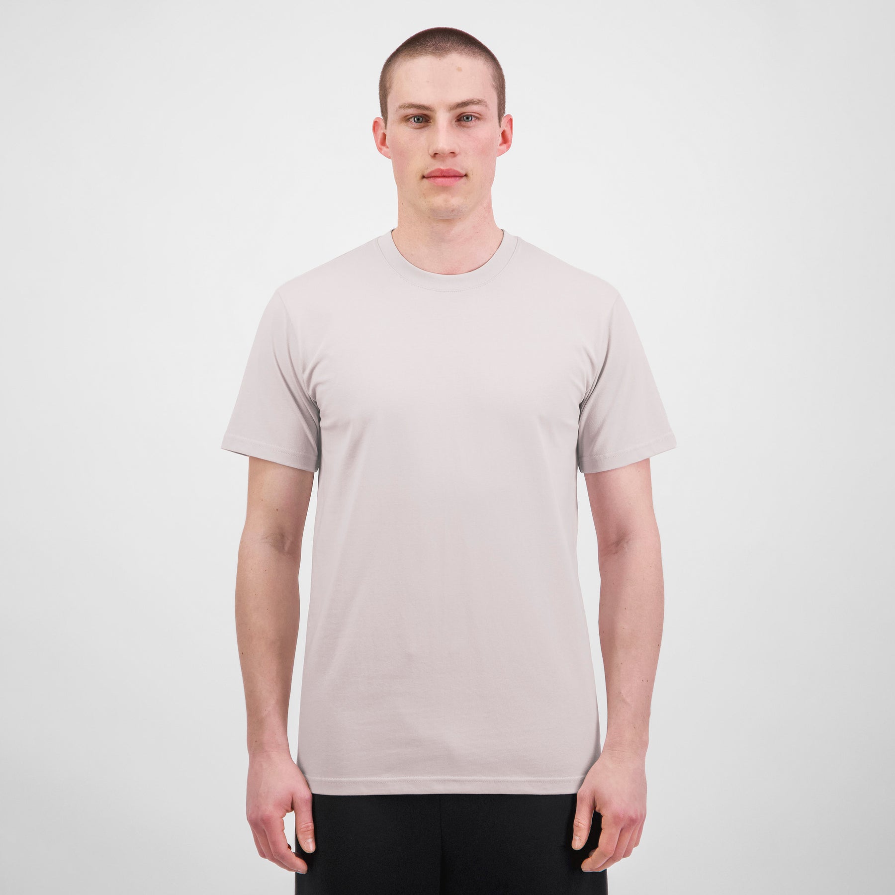 GOODMATES Everyday Mens Short Sleeve Tee X2001M