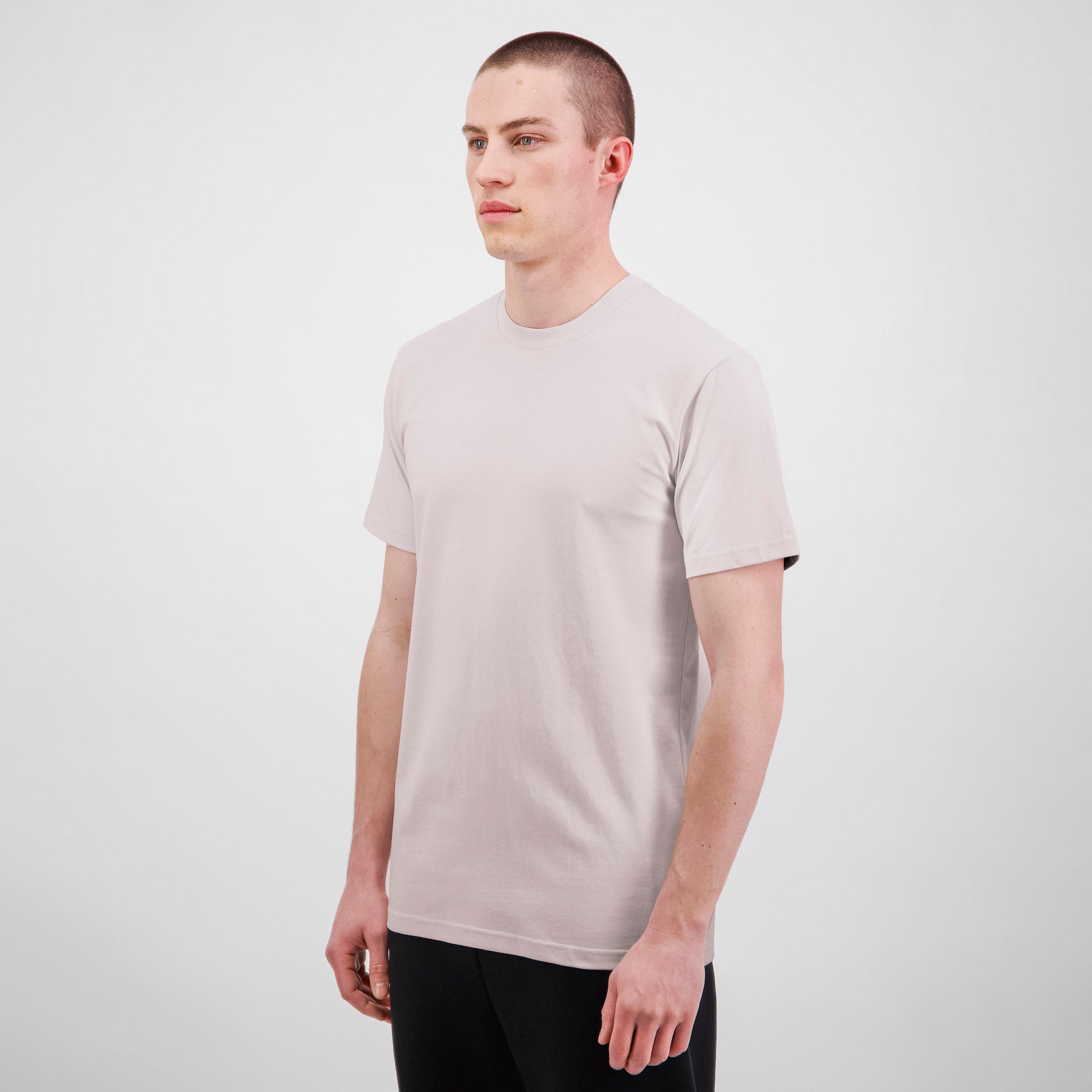 GOODMATES Everyday Mens Short Sleeve Tee X2001M