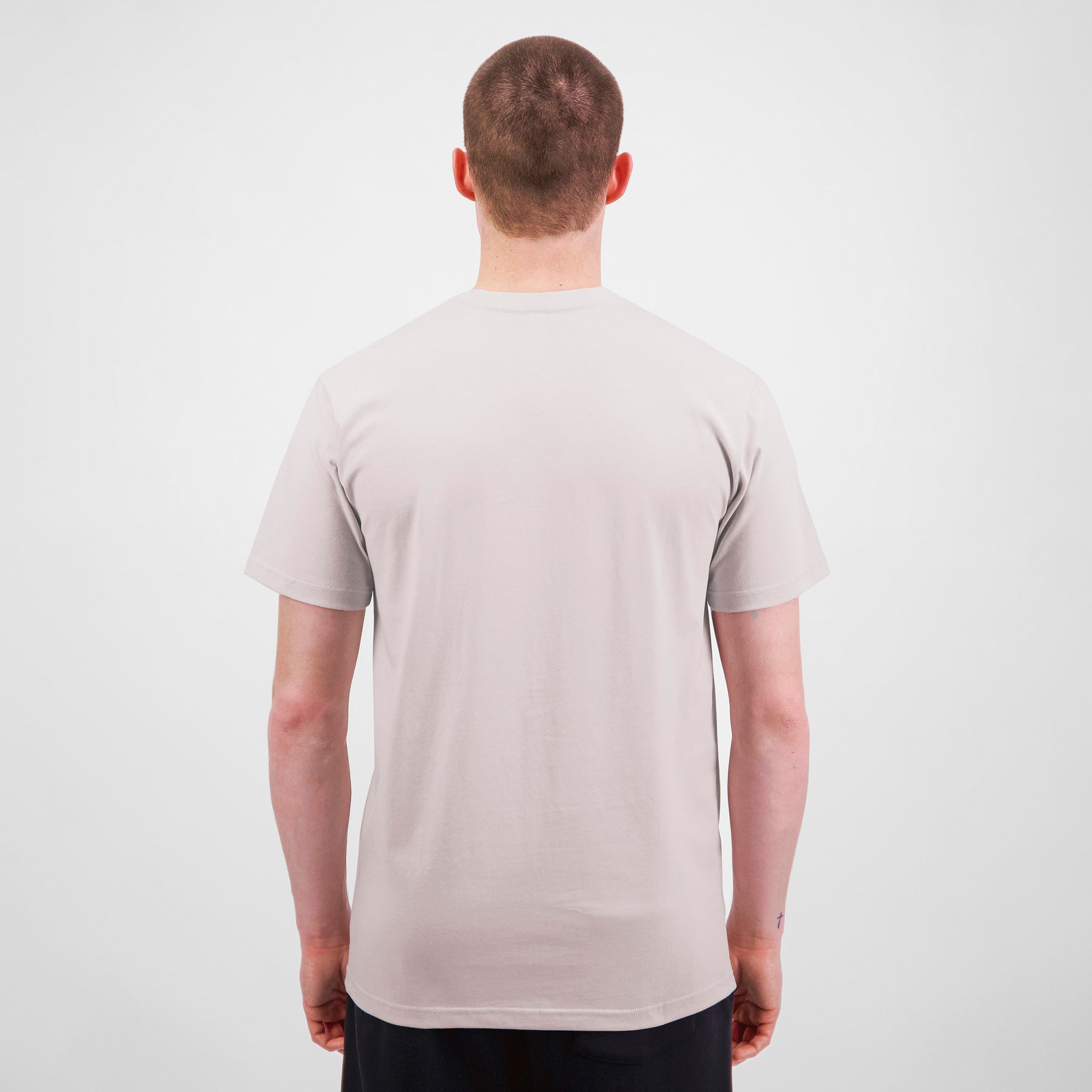 GOODMATES Everyday Mens Short Sleeve Tee X2001M