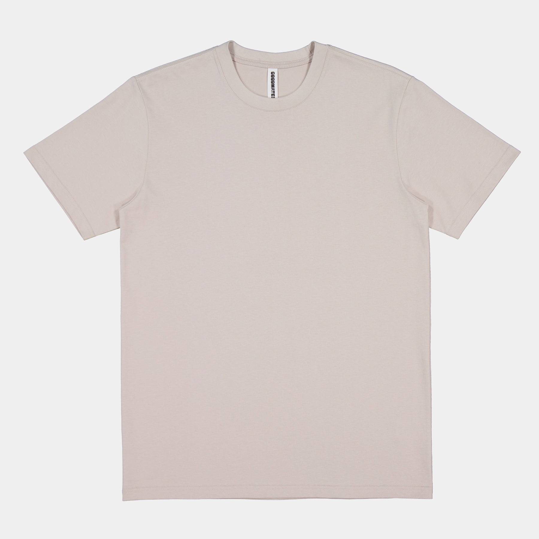 GOODMATES Everyday Mens Short Sleeve Tee X2001M