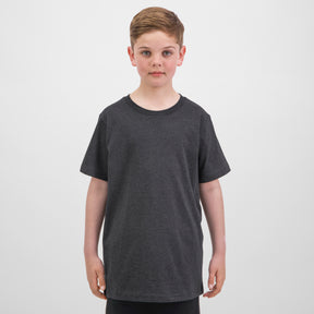 GOODMATES Basis Kids Short Sleeve Tee X1001K