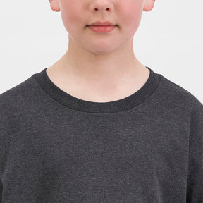 GOODMATES Basis Kids Short Sleeve Tee X1001K