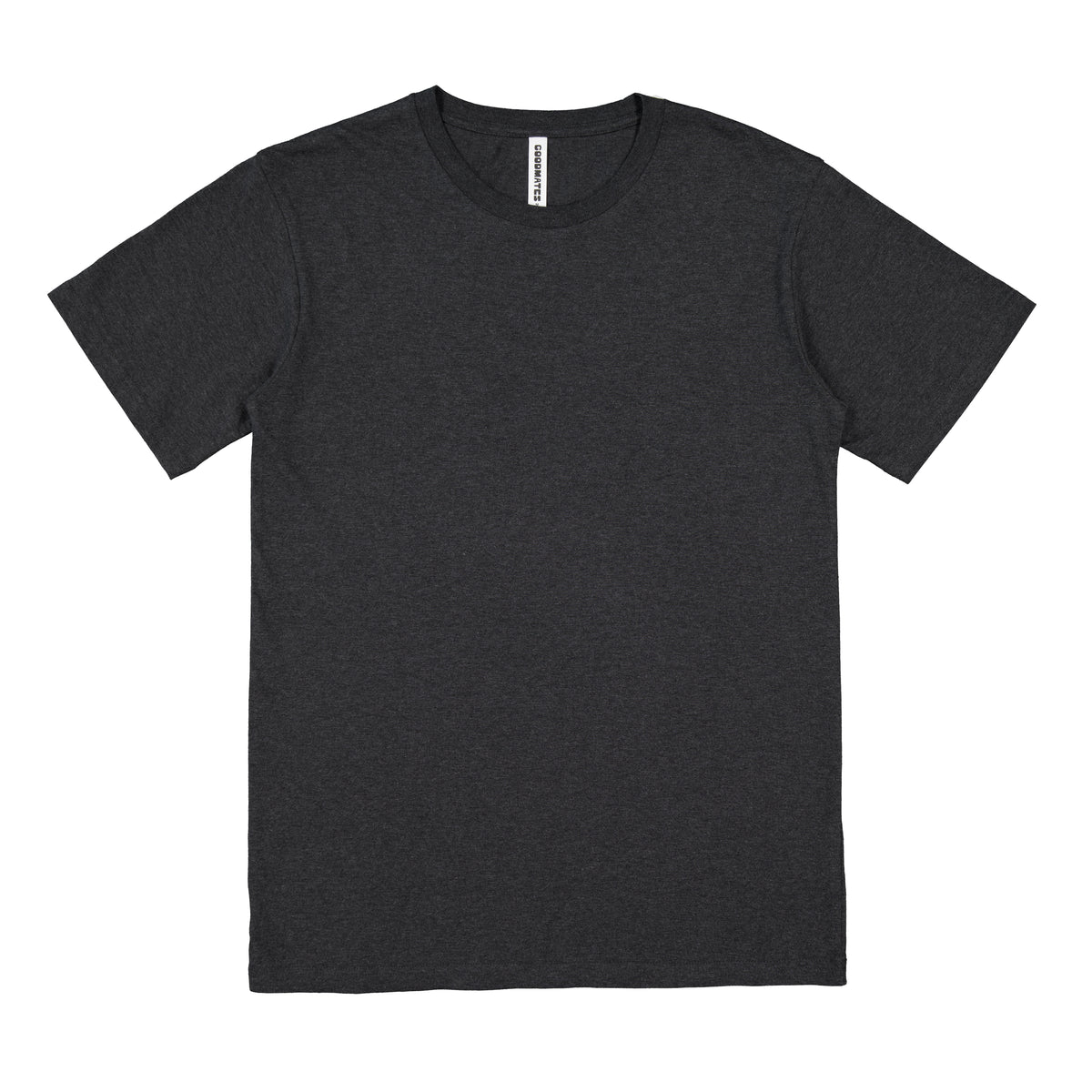 GOODMATES Basis Mens Short Sleeve Tee X1001M