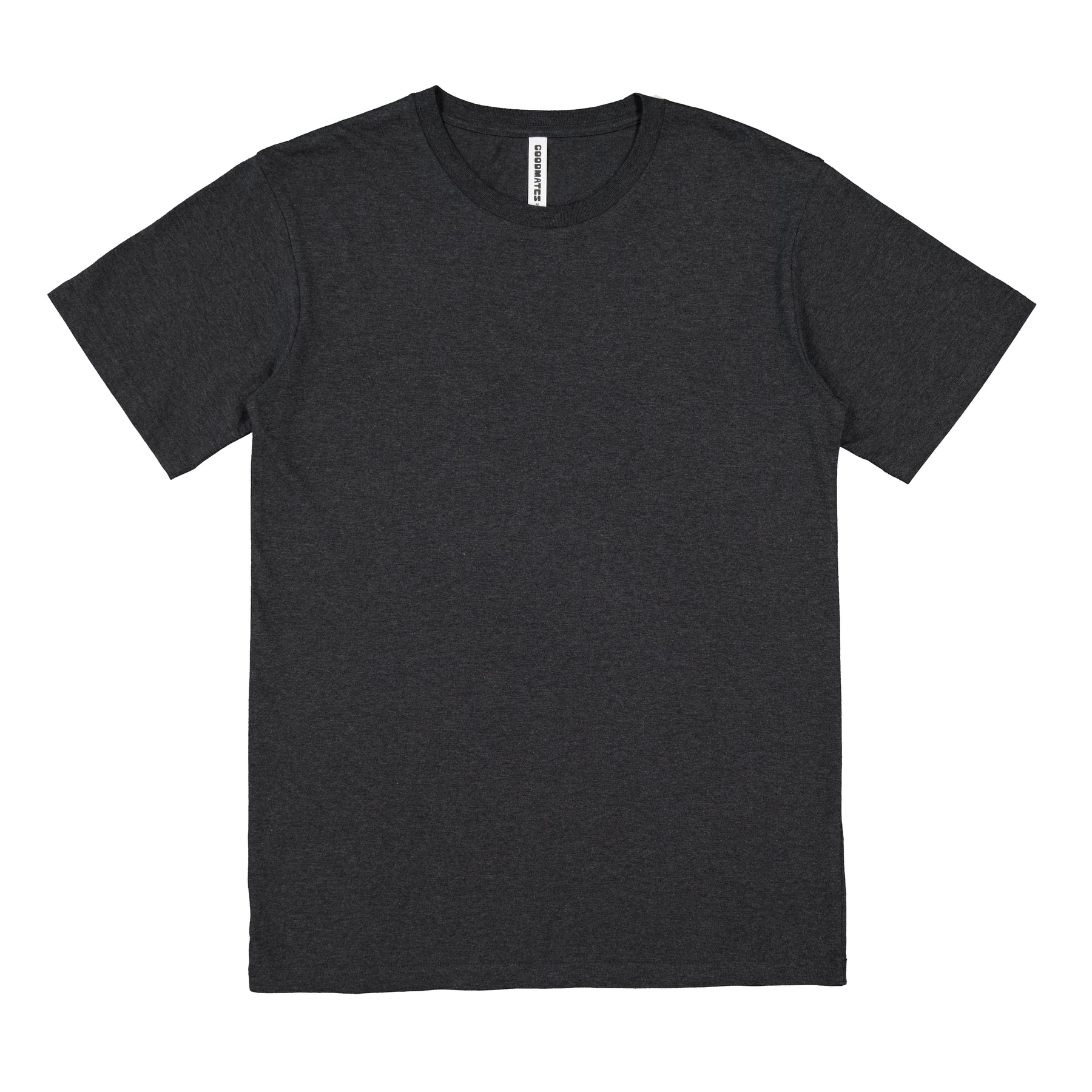 GOODMATES Basis Mens Short Sleeve Tee X1001M