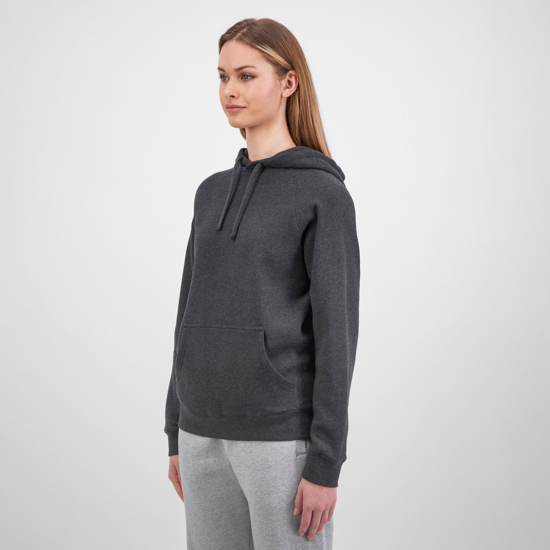 GOODMATES Basis Women's Hoodie X1003W