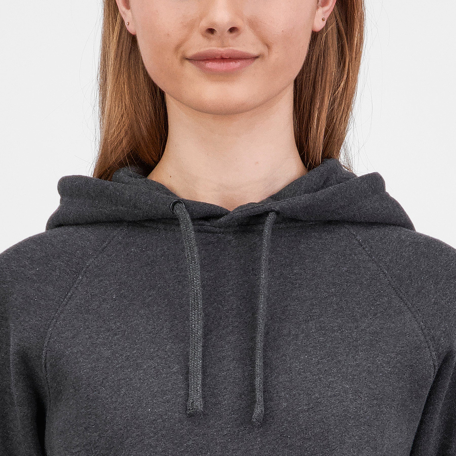 GOODMATES Basis Women's Hoodie X1003W