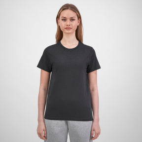 GOODMATES Basis Womens Short Sleeve Tee X1001W