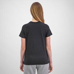 GOODMATES Basis Womens Short Sleeve Tee X1001W