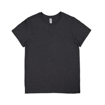 GOODMATES Basis Womens Short Sleeve Tee X1001W