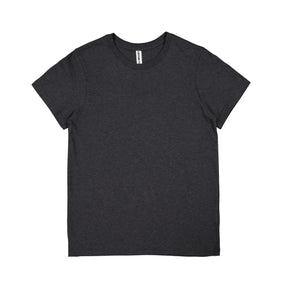 GOODMATES Basis Womens Short Sleeve Tee X1001W