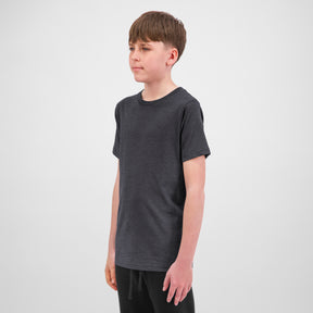 GOODMATES Basis Youth Short Sleeve Tee X1001Y