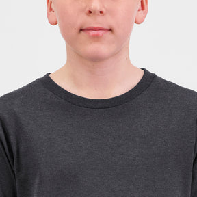 GOODMATES Basis Youth Short Sleeve Tee X1001Y
