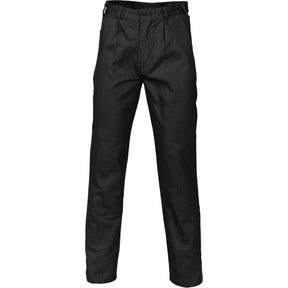 DNC Cotton Drill Work Pants 3311