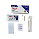 CELLIFE Nasal Swab Covid Antigen Rapid Test Kit - Home Self Testing - Single Pack