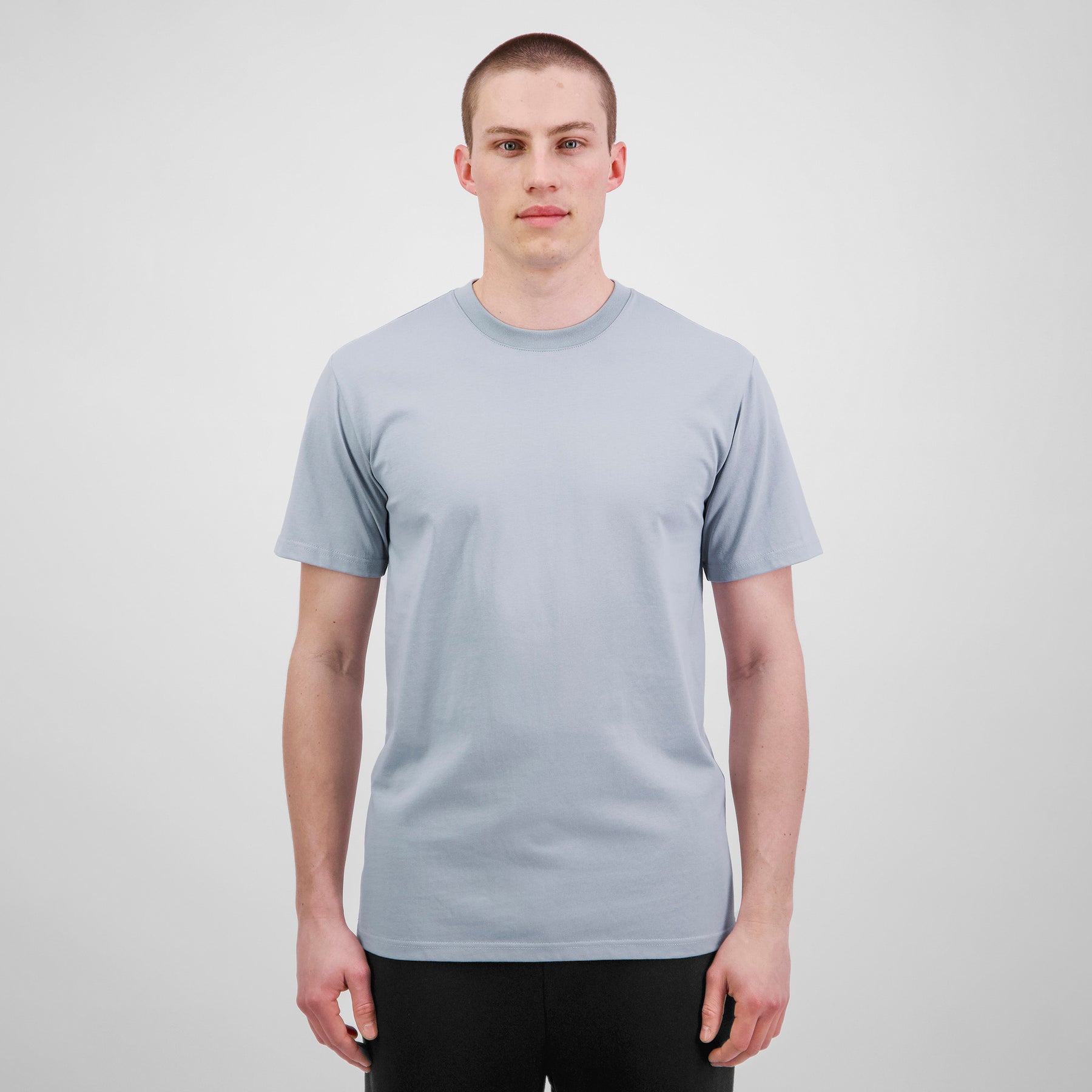 GOODMATES Everyday Mens Short Sleeve Tee X2001M