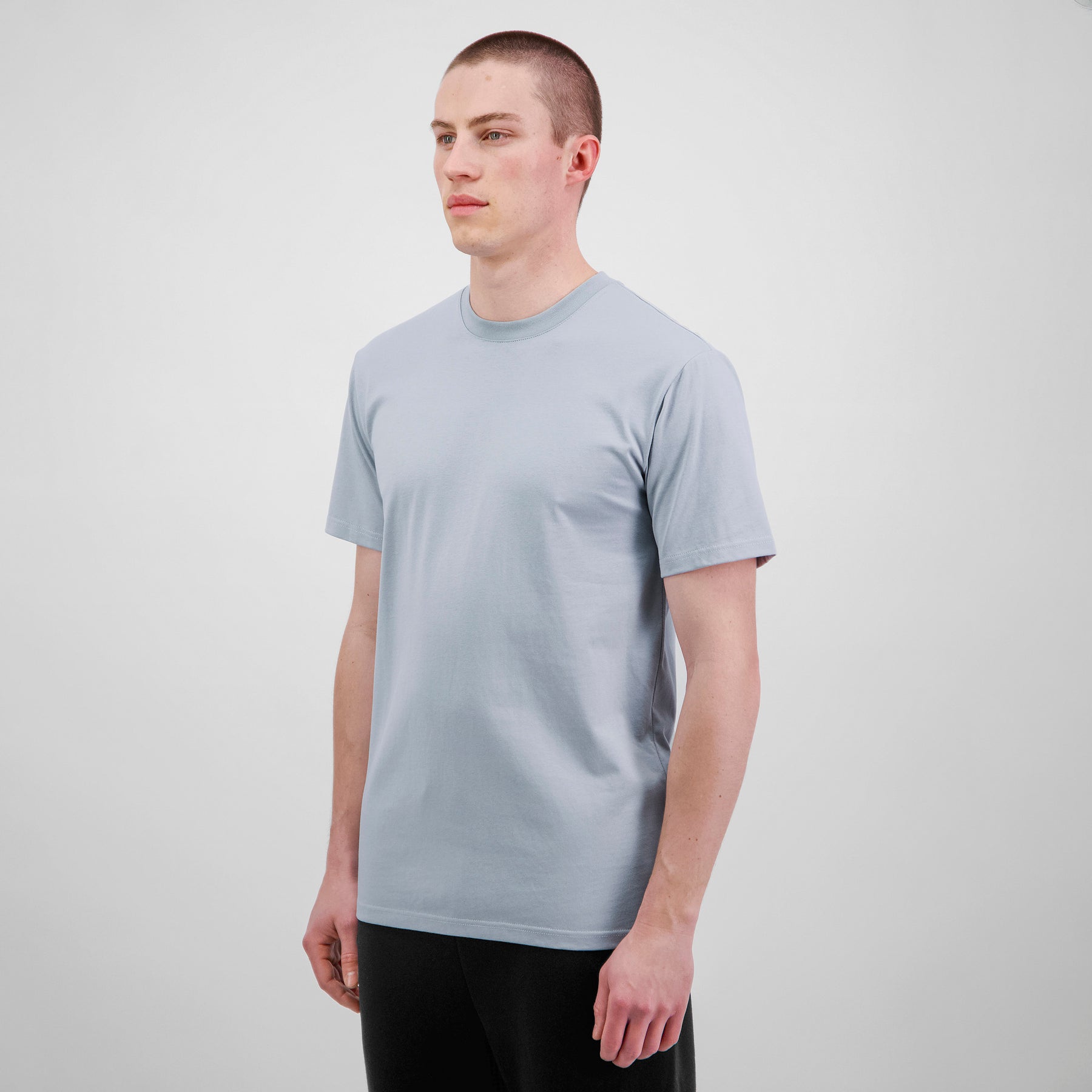GOODMATES Everyday Mens Short Sleeve Tee X2001M