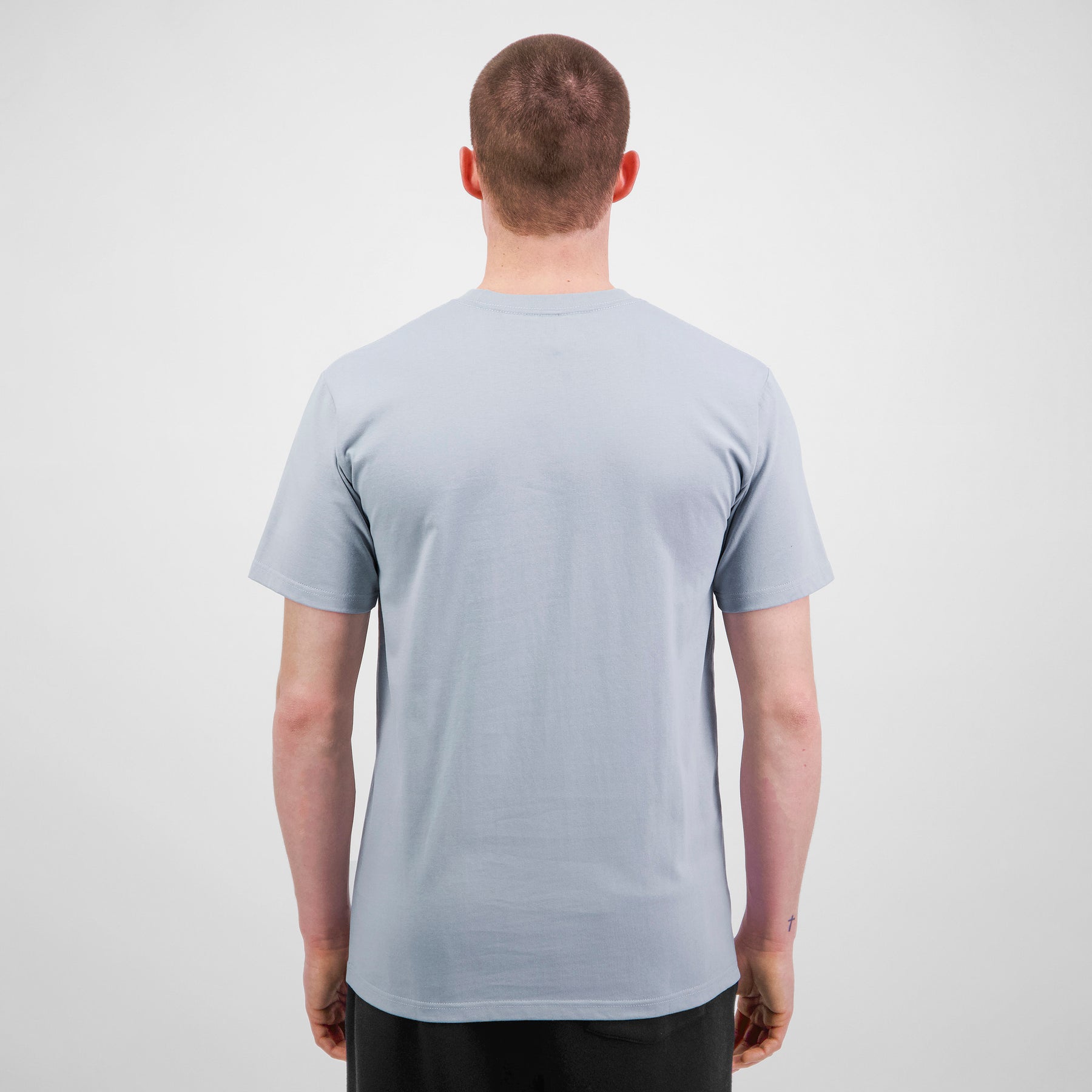 GOODMATES Everyday Mens Short Sleeve Tee X2001M