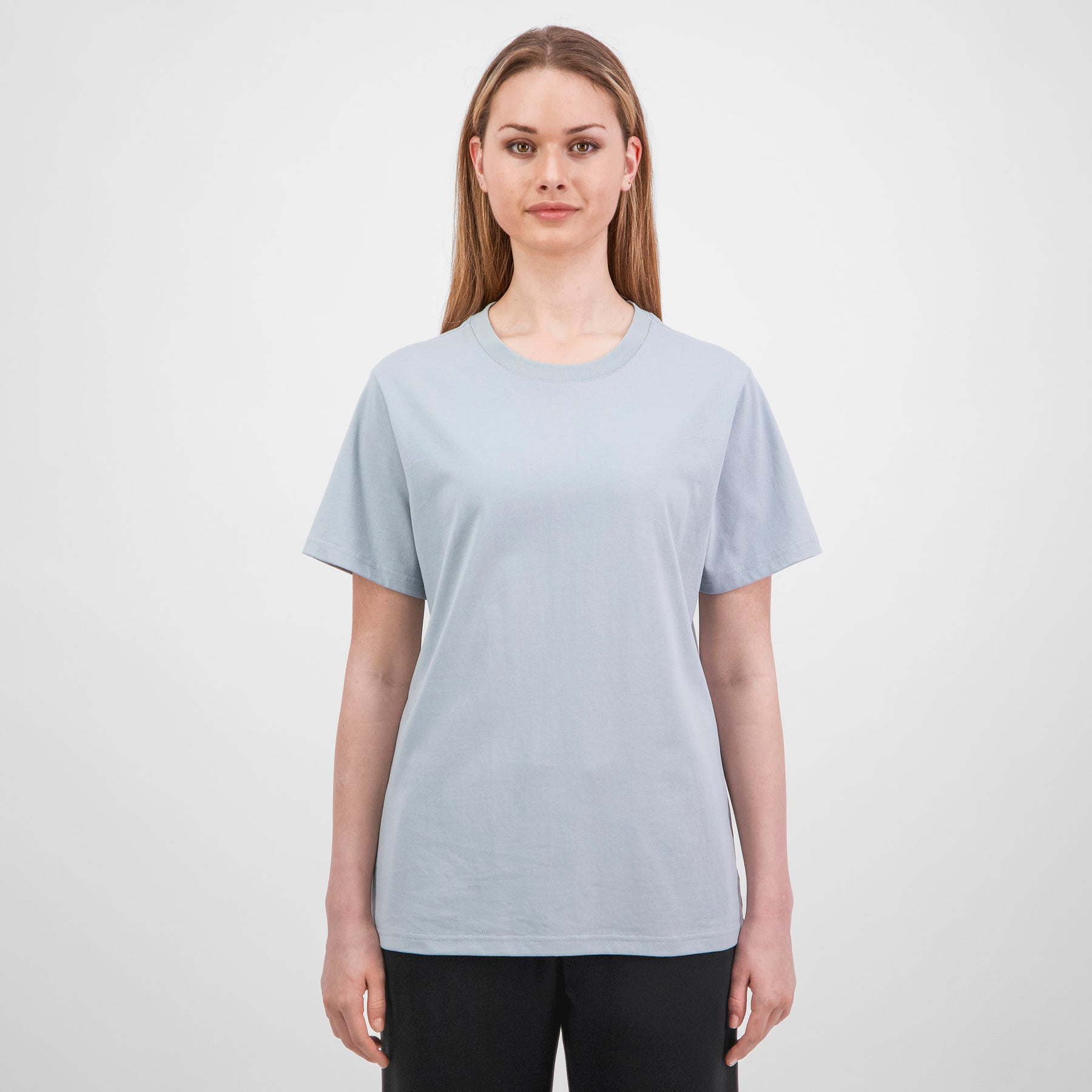 GOODMATES Everyday Women's Short Sleeve Tee X2001W