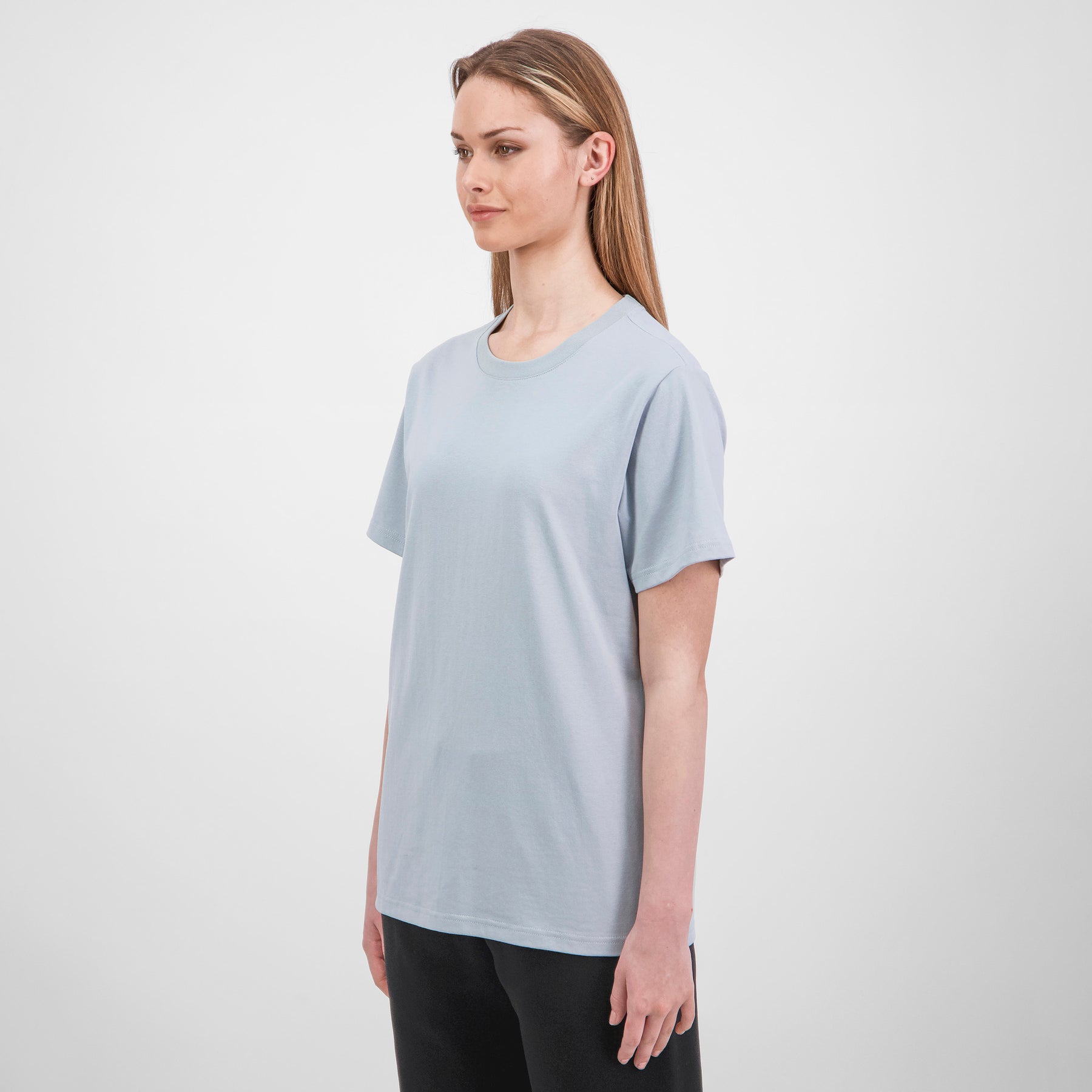 GOODMATES Everyday Women's Short Sleeve Tee X2001W