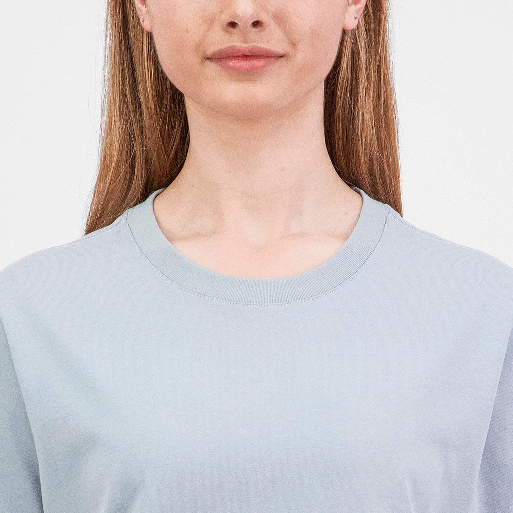 GOODMATES Everyday Women's Short Sleeve Tee X2001W