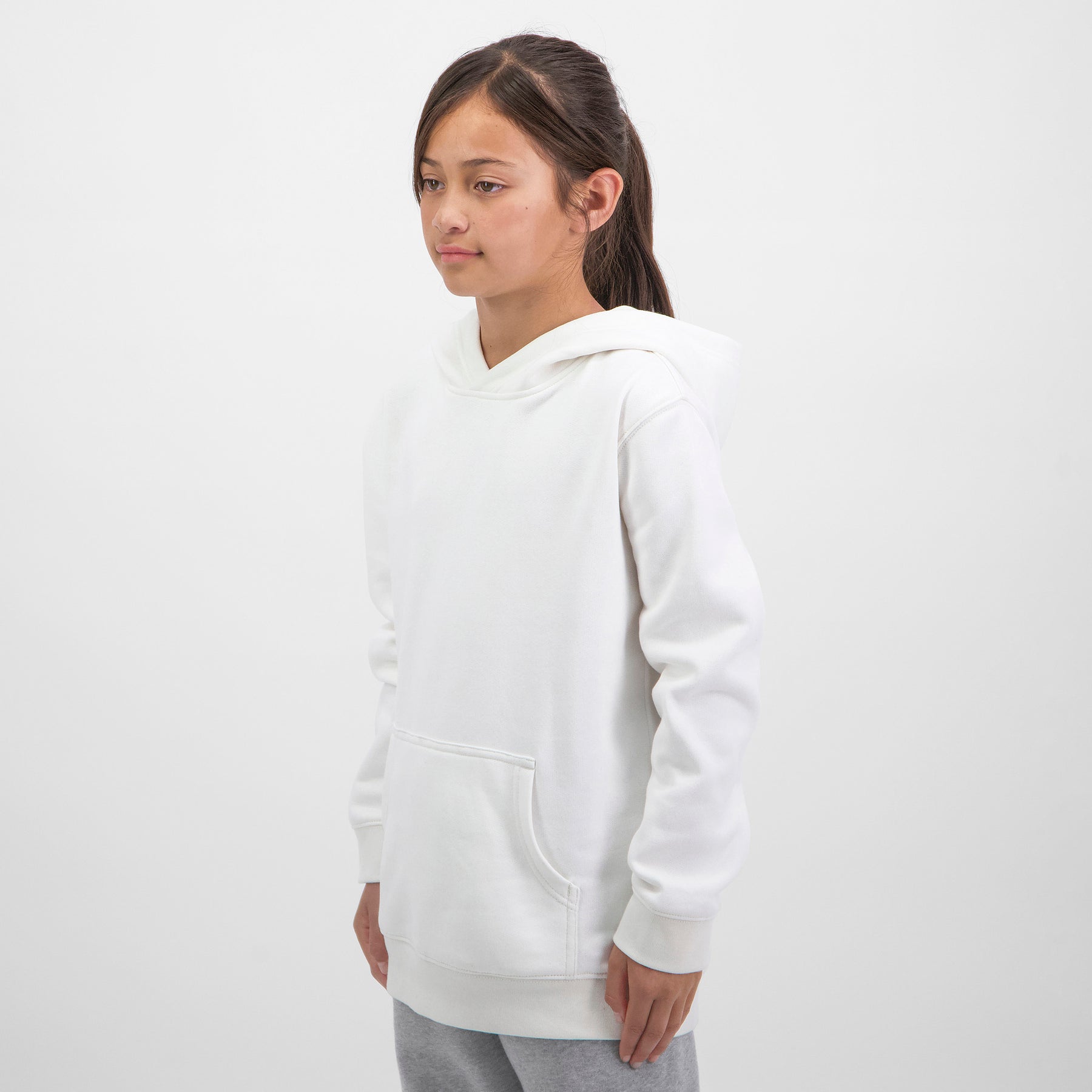 GOODMATES Basis Kids Hoodie X1003K