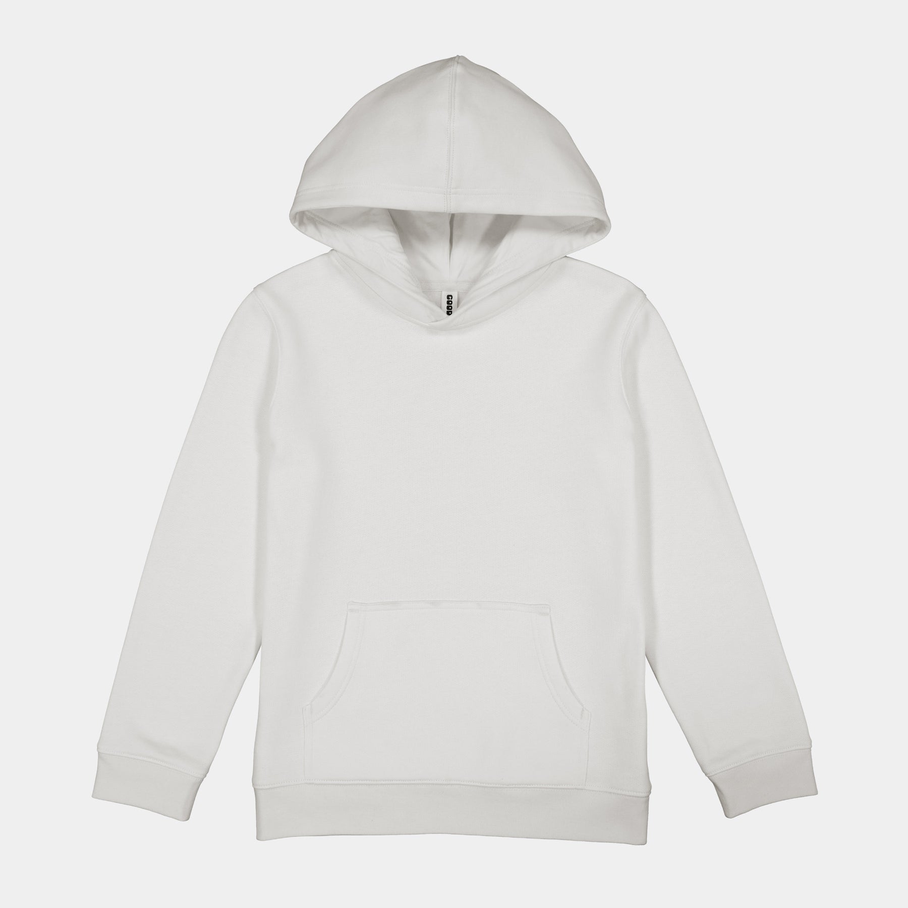 GOODMATES Basis Kids Hoodie X1003K