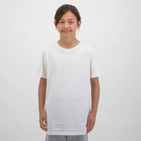 GOODMATES Basis Kids Short Sleeve Tee X1001K